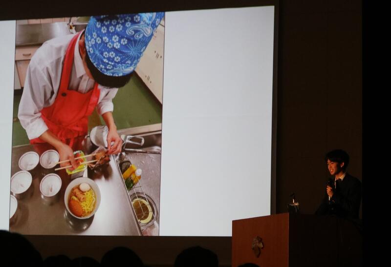 「太らないラーメン」